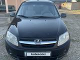 ВАЗ (Lada) Granta 2190 2012 года за 1 670 000 тг. в Шымкент