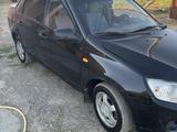 ВАЗ (Lada) Granta 2190 2012 года за 1 670 000 тг. в Шымкент – фото 3