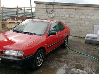 Nissan Primera