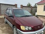 Toyota Ipsum 1996 года за 2 200 000 тг. в Астана – фото 3
