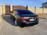 Toyota Camry 2014 года за 5 700 000 тг. в Актау – фото 5