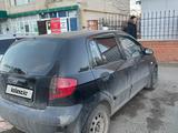 Hyundai Getz 2007 года за 2 200 000 тг. в Актобе – фото 2