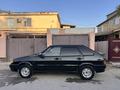 ВАЗ (Lada) 2114 2013 года за 450 000 тг. в Актау – фото 4