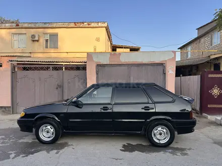 ВАЗ (Lada) 2114 2013 года за 450 000 тг. в Актау – фото 4