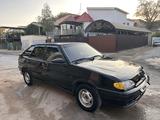 ВАЗ (Lada) 2114 2013 годаүшін450 000 тг. в Актау – фото 2