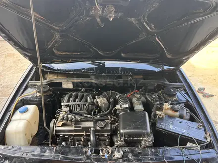 ВАЗ (Lada) 2114 2013 года за 450 000 тг. в Актау – фото 8