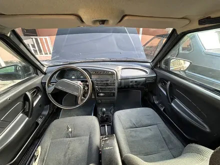 ВАЗ (Lada) 2114 2013 года за 450 000 тг. в Актау – фото 6