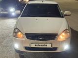 ВАЗ (Lada) Priora 2170 2013 года за 2 700 000 тг. в Астана