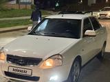 ВАЗ (Lada) Priora 2170 2013 года за 2 700 000 тг. в Астана – фото 2