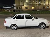 ВАЗ (Lada) Priora 2170 2013 года за 2 700 000 тг. в Астана – фото 4