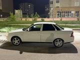 ВАЗ (Lada) Priora 2170 2013 года за 2 700 000 тг. в Астана – фото 5