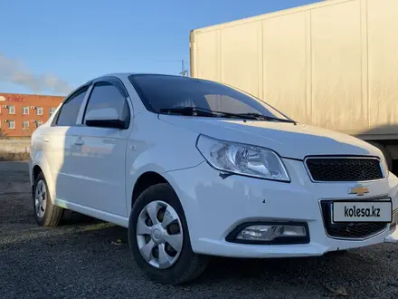 Chevrolet Nexia 2020 года за 3 300 000 тг. в Астана