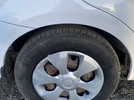 Chevrolet Nexia 2020 года за 3 300 000 тг. в Астана – фото 9