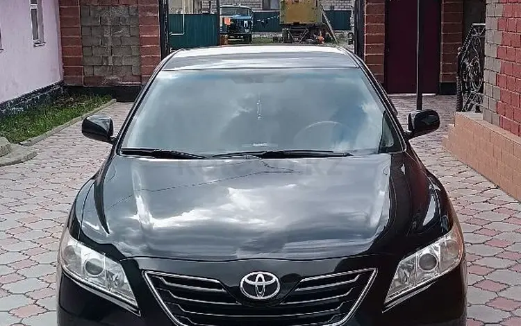 Toyota Camry 2006 годаүшін5 500 000 тг. в Алматы