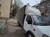 ГАЗ ГАЗель 2020 года за 9 500 000 тг. в Актобе