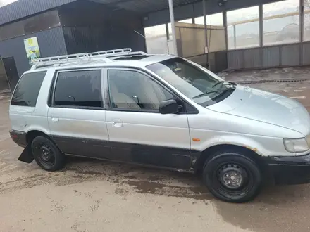 Mitsubishi Space Wagon 1993 года за 1 300 000 тг. в Алматы – фото 2