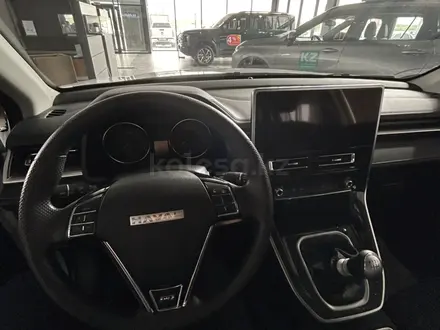 Haval M6 Comfort 1.5T DCT 2026 года за 7 863 800 тг. в Актау – фото 6