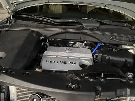 Lexus RX 300 2005 года за 8 000 000 тг. в Шымкент