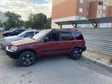 Honda CR-V 1996 года за 3 900 000 тг. в Павлодар – фото 4