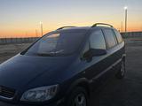 Opel Zafira 2002 годаүшін3 000 000 тг. в Атырау – фото 2