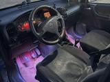 Opel Zafira 2002 годаүшін3 000 000 тг. в Атырау – фото 5