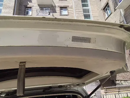 Toyota Highlander 2001 года за 6 300 000 тг. в Кызылорда – фото 15