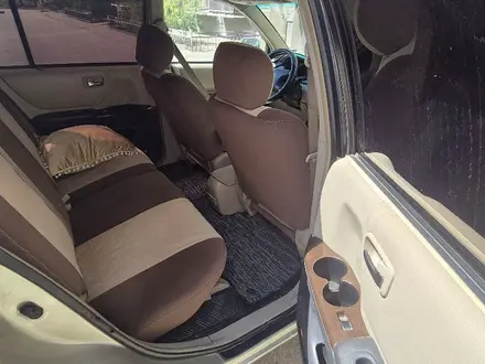 Toyota Highlander 2001 года за 6 300 000 тг. в Кызылорда – фото 18