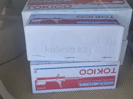 Toyota Highlander 2001 года за 6 300 000 тг. в Кызылорда – фото 23