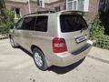 Toyota Highlander 2001 года за 6 300 000 тг. в Кызылорда – фото 3