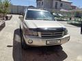 Toyota Highlander 2001 года за 6 300 000 тг. в Кызылорда – фото 4