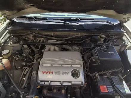 Toyota Highlander 2001 года за 6 300 000 тг. в Кызылорда – фото 5