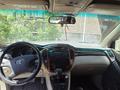 Toyota Highlander 2001 года за 6 300 000 тг. в Кызылорда – фото 8