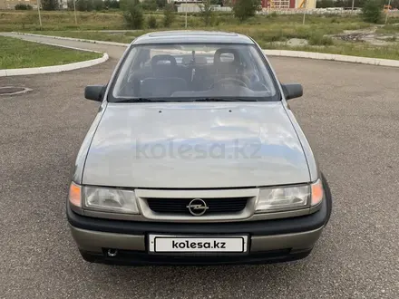 Opel Vectra 1993 года за 2 200 000 тг. в Костанай – фото 7