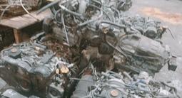 ДВИГАТЕЛЬ СУБАРУ АКПП 18 20 22 25 336 за 286 300 тг. в Алматы – фото 2