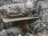 ДВИГАТЕЛЬ СУБАРУ АКПП 18 20 22 25 336 за 286 300 тг. в Алматы