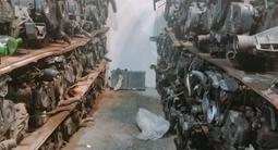 ДВИГАТЕЛЬ СУБАРУ АКПП 18 20 22 25 336 за 286 300 тг. в Алматы – фото 3