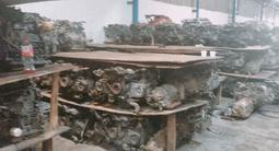 ДВИГАТЕЛЬ СУБАРУ АКПП 18 20 22 25 336 за 286 300 тг. в Алматы – фото 5