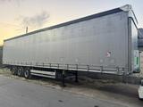 Schmitz Cargobull  S01 2019 годаүшін8 800 000 тг. в Шымкент