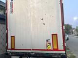 Schmitz Cargobull  S01 2019 годаүшін8 800 000 тг. в Шымкент – фото 4