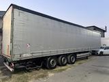Schmitz Cargobull  S01 2019 годаүшін8 800 000 тг. в Шымкент – фото 5