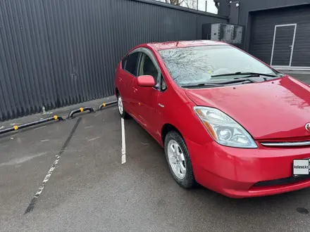 Toyota Prius 2008 года за 4 600 000 тг. в Байтерек – фото 9