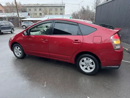 Toyota Prius 2008 года за 4 600 000 тг. в Байтерек – фото 8