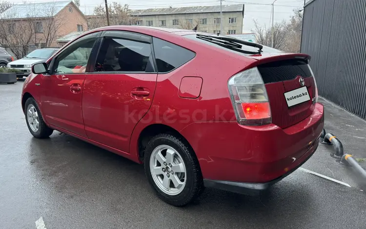 Toyota Prius 2008 годаfor3 900 000 тг. в Алматы