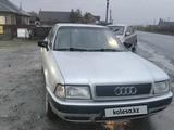 Audi 80 1992 года за 1 118 000 тг. в Усть-Каменогорск – фото 2