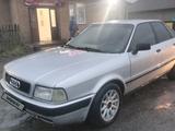 Audi 80 1992 года за 1 118 000 тг. в Усть-Каменогорск – фото 3