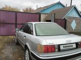 Audi 80 1992 года за 1 118 000 тг. в Усть-Каменогорск – фото 5