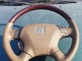 Руль с airbag (руль с айрбаг) honda prestige elysionүшін45 000 тг. в Алматы – фото 5
