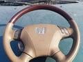 Руль с airbag (руль с айрбаг) honda prestige elysionүшін40 000 тг. в Алматы – фото 5
