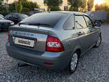 ВАЗ (Lada) Priora 2172 2010 года за 1 800 000 тг. в Кокшетау – фото 3
