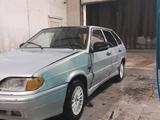 ВАЗ (Lada) 2114 2005 годаfor650 000 тг. в Актобе – фото 2